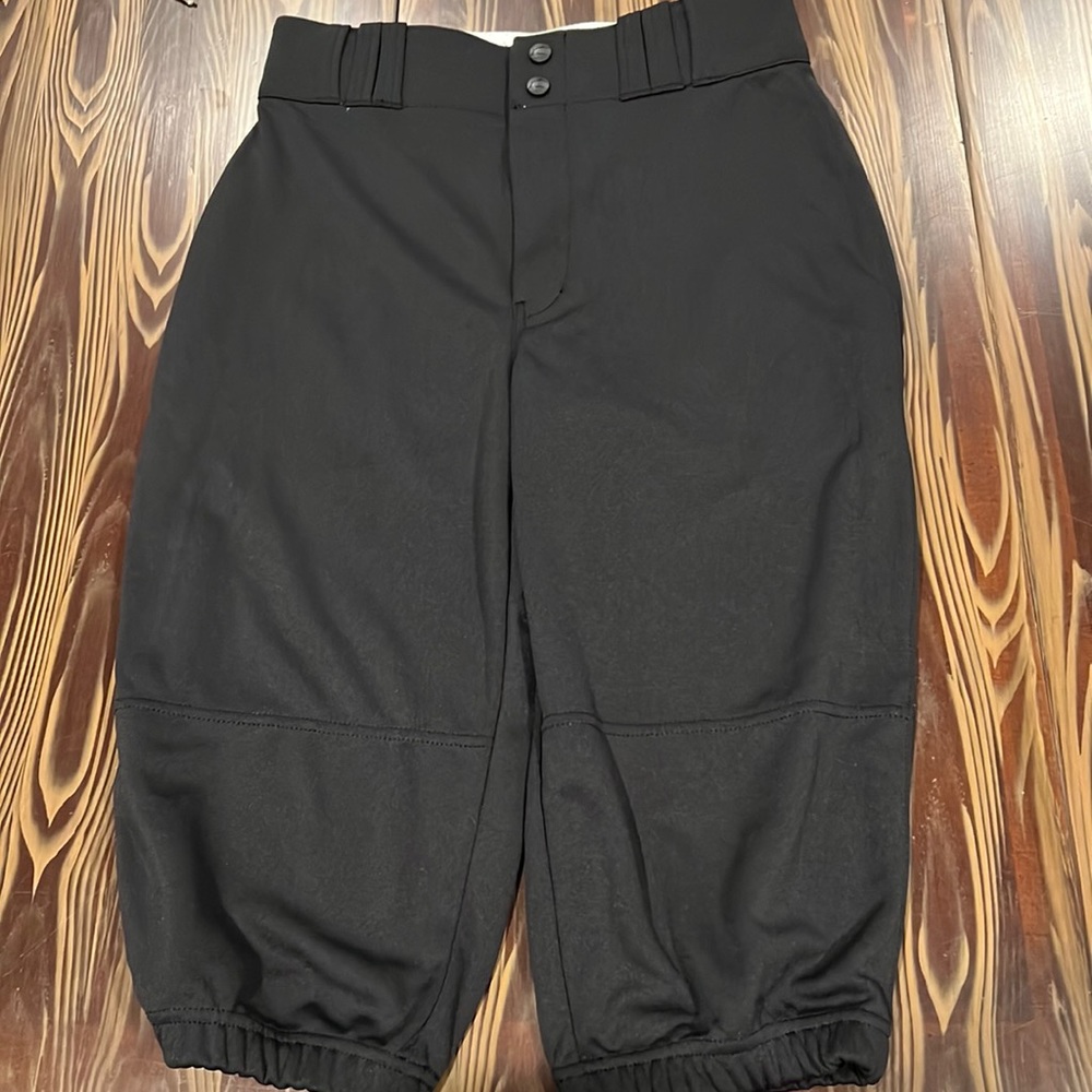 Men’s baseball knickers